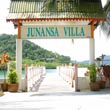Junansa Villa, Pulau Sibu